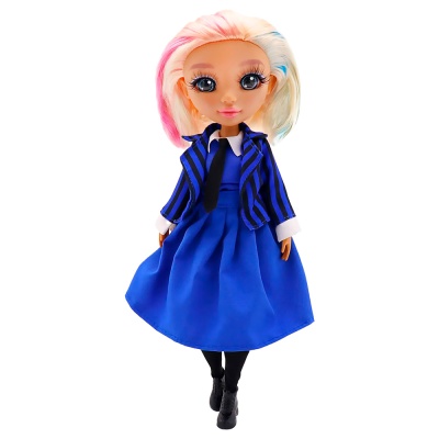 Кукла Энни 27 см Glam Core Funky Toys GC2511 1